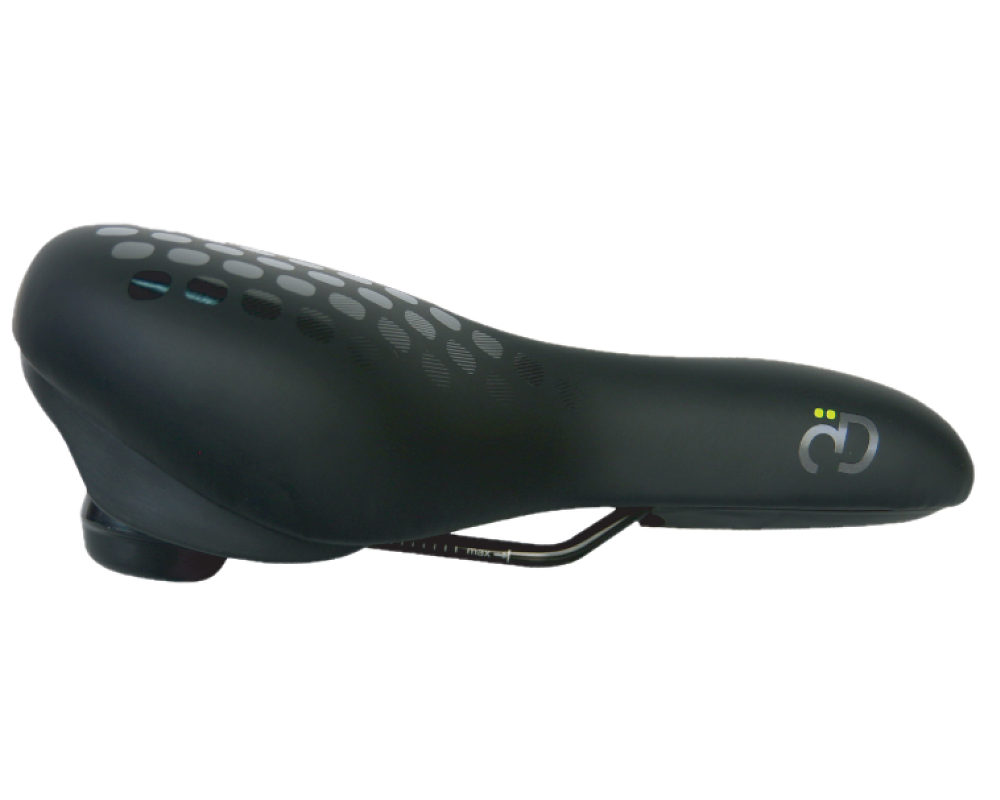 saddle